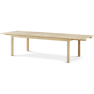 Montauk Rectangular Extension Dining Table