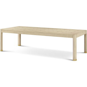 Judith Leiber Couture Judith Leiber Rectangle Dining Table