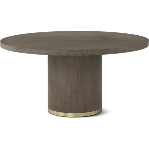 Judith Leiber Couture Judith Leiber Round Sunburst Dining Table
