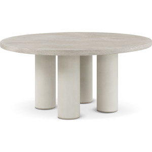 Maxwell Round Dining Table
