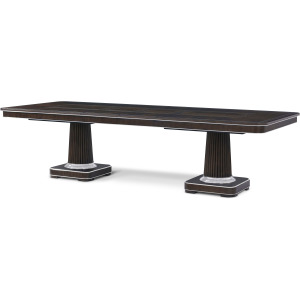 Spencer London Extension Dining Table