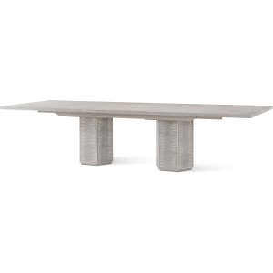 Spencer St. James Rectangular Dining Table