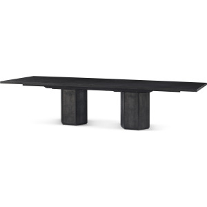 Spencer St. James Rectangular Dining Table