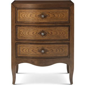 Tavel The Remy Nightstand