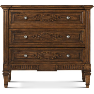 Tavel The Orval Chest Of Drawers