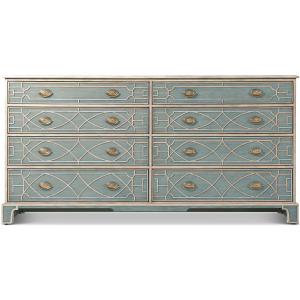 TA Morning Room Morning Room Dresser