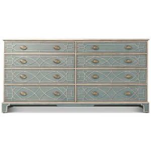 TA Morning Room Morning Room Dresser