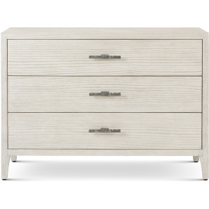 Breeze Three Drawer Chest