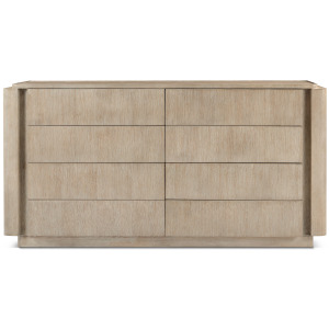 Repose 8 Drawer Dresser