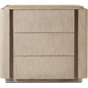 Repose Closed Nightstand