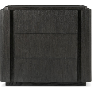 Repose Closed Nightstand