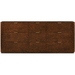 Kesden Large Dresser