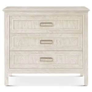 Surrey Three-Drawer Nightstand
