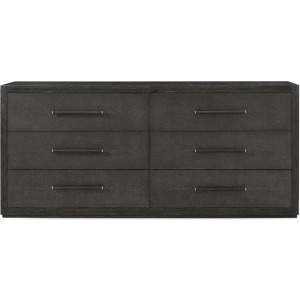 Maxwell 6-Drawer Dresser
