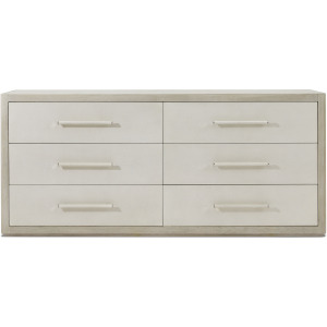 Maxwell 6-Drawer Dresser