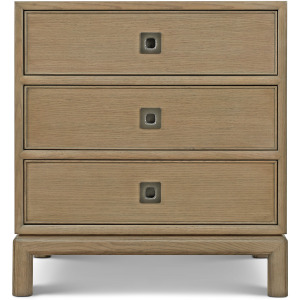 Montauk Small Nightstand