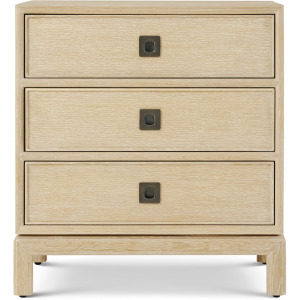 Montauk Small Nightstand
