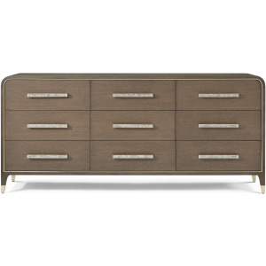 Judith Leiber Couture Judith Leiber 9-Drawer Dresser