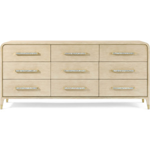 Judith Leiber Couture Judith Leiber 9-Drawer Dresser
