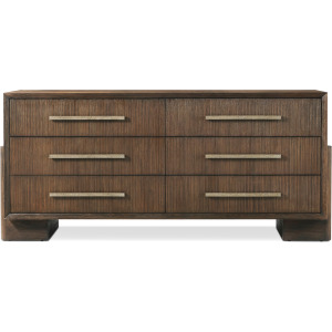 Urbane Dresser