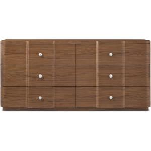 Spencer Coronet Coronet Walnut Dresser