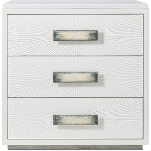 Panos Small Nightstand