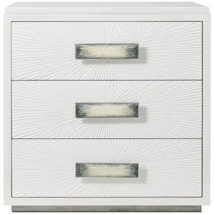 Panos Small Nightstand