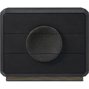 Spencer St. James Nightstand