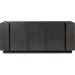 Repose Panel Triple-Door Sideboard