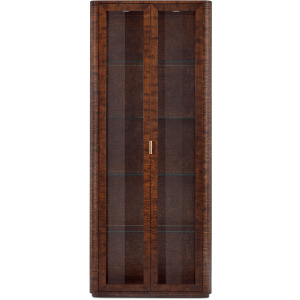 Kesden Curio Cabinet