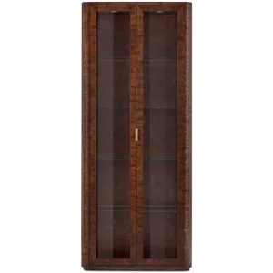 Kesden Curio Cabinet