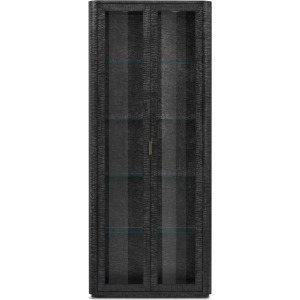 Kesden Curio Cabinet