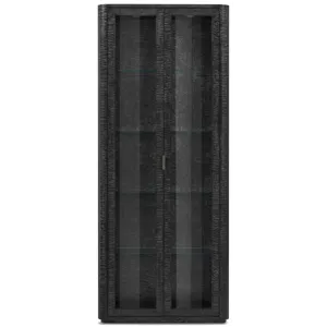 Kesden Curio Cabinet