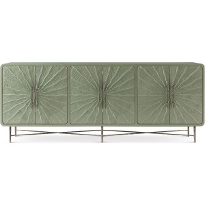 Essence Media Cabinet