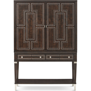 Spencer London Bar Cabinet