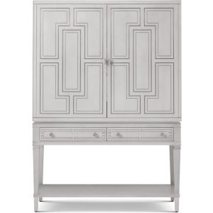 Spencer London Bar Cabinet