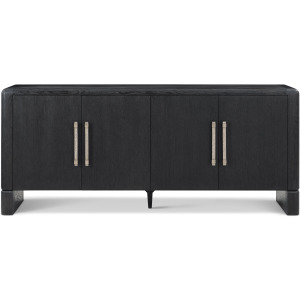 Luna 4-Door Sideboard