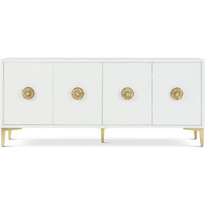 Judith Leiber Couture Judith Leiber 4-Door Credenza III