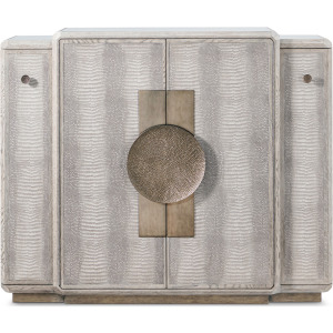 Spencer St. James Bar Cabinet