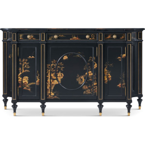 Brushwork Emperor Cabinet