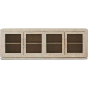 Horizon Media Cabinet