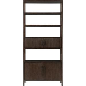 Lido Bookcase