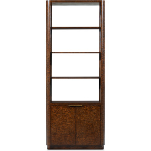 Kesden Bookshelf