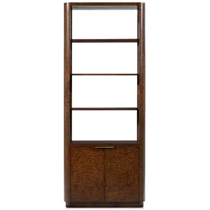 Kesden Bookshelf