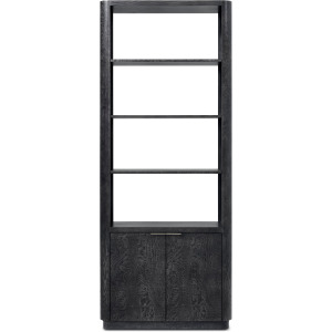 Kesden Bookshelf
