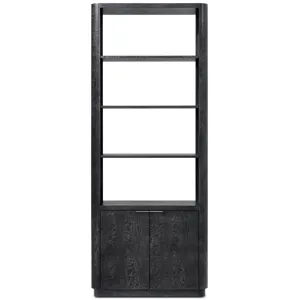 Kesden Bookshelf