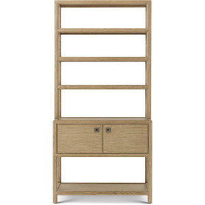 Montauk Etagere