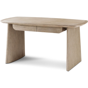 Repose Wooden Desk
