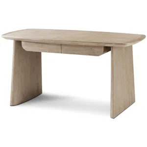 Repose Wooden Desk