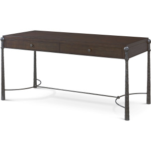 Spencer London Metal Writing Desk